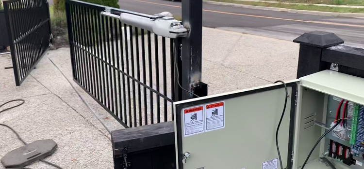 Professional All O Matic Gate Opener Repair in Whittier