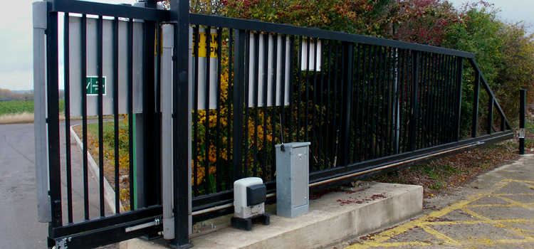 Automatic Gate Repair Service Whittier