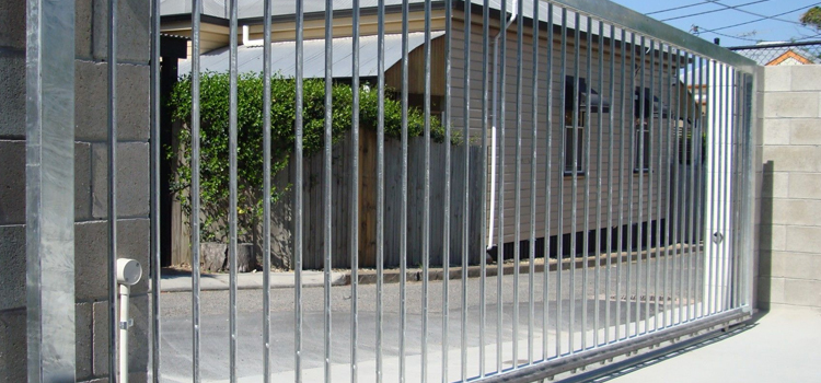 Commercial Gate Repair Service Whittier