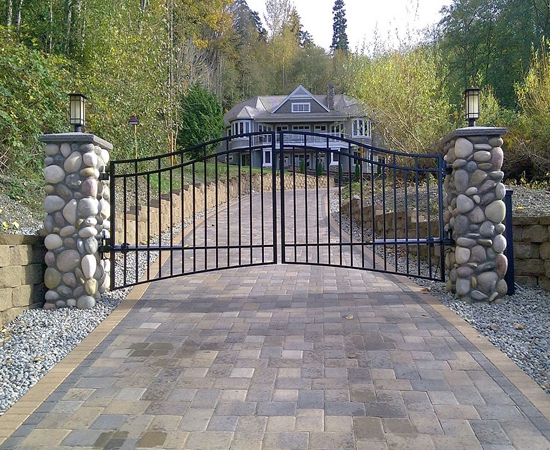 best gate repair Whittier