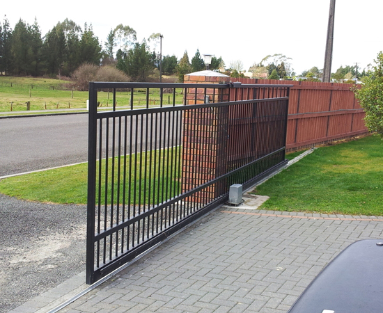 best gate repair Whittier