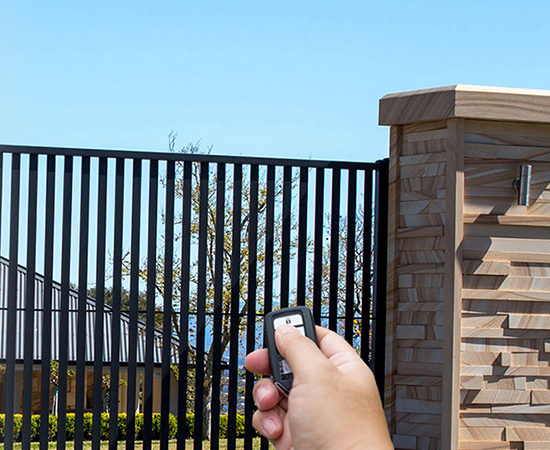 best gate repair Whittier