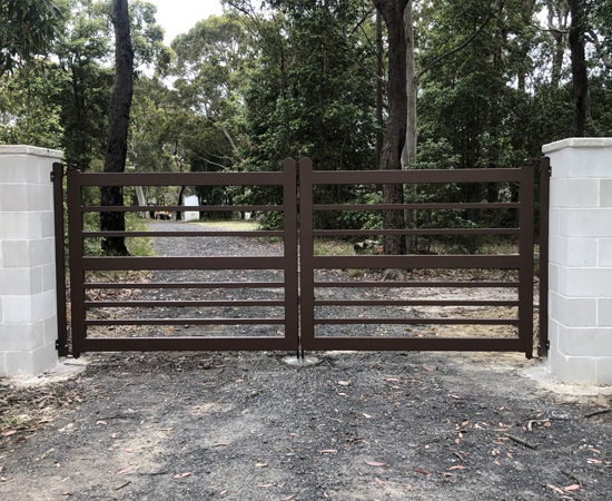 best gate repair Whittier