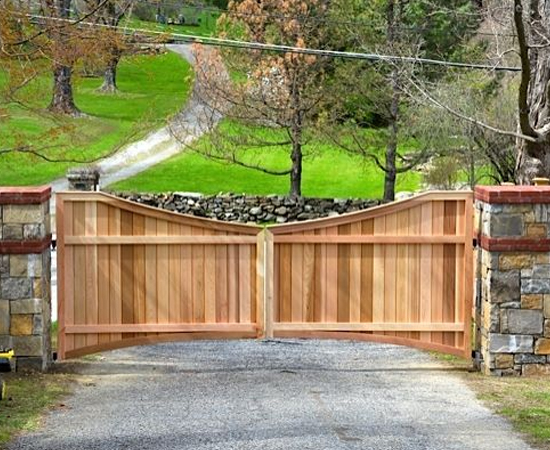 best gate repair Whittier